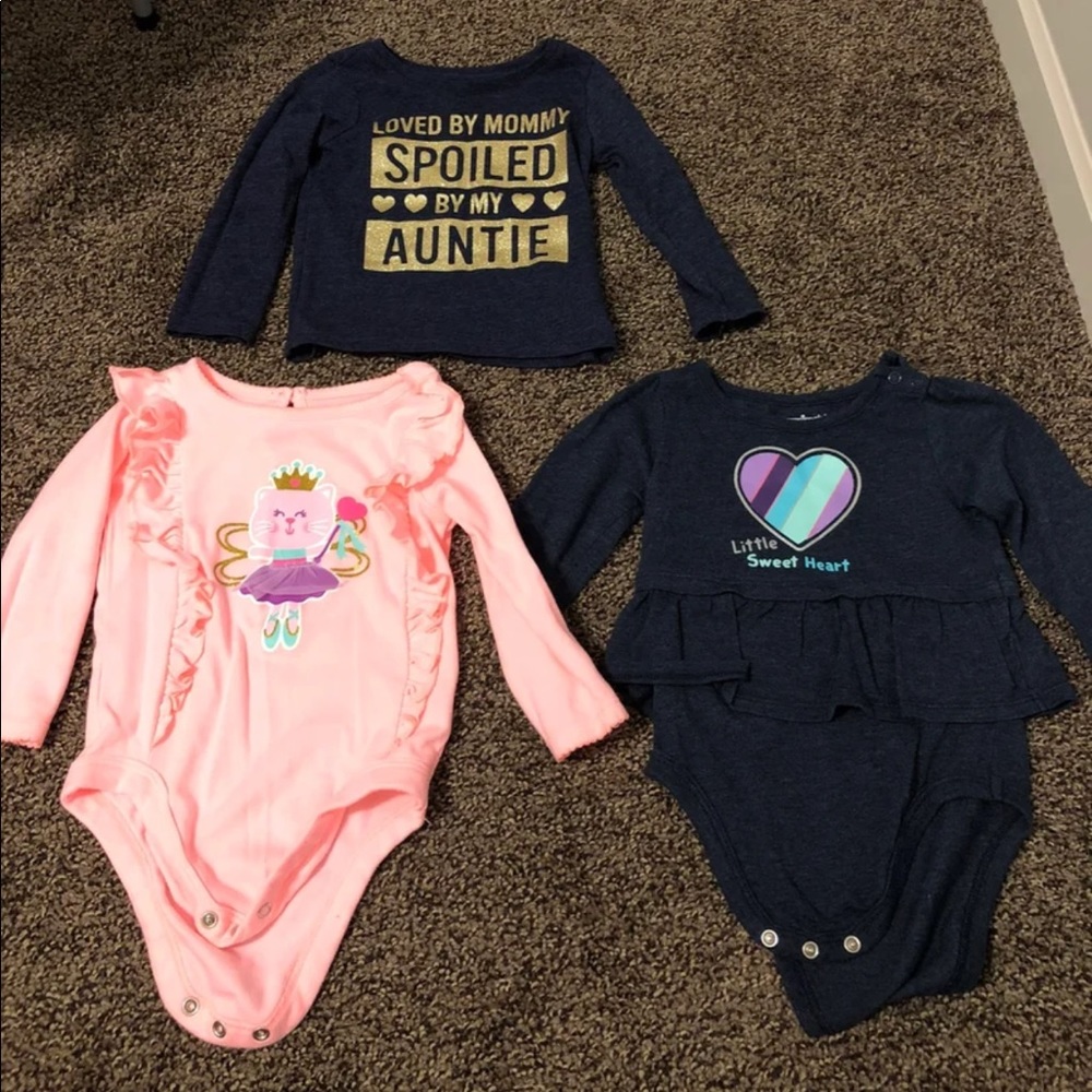 Size 18 mo